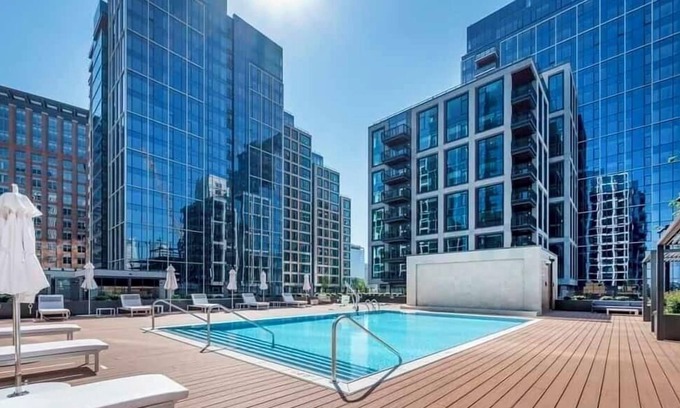 Inner Belt Apartamento | The symphony residence