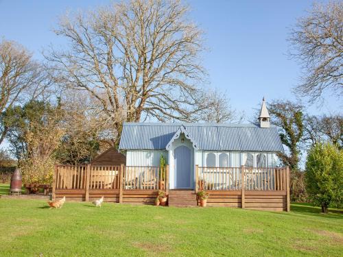 Lanreath Casa | The Tabernacle-Uk41753