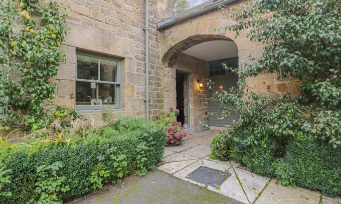 Kelstedge Casa | The Tack Room Cottage