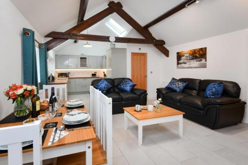 Bwlchtocyn Casa | The Tack Room
