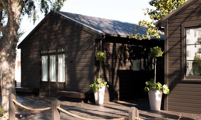 Christchurch City Centre Apartamento | The Tack Rooms