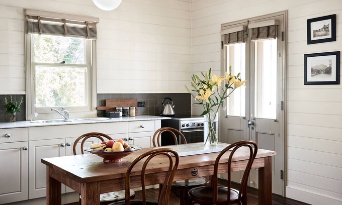 Kangaroo Valley Cabaña | The Tailor's Cottage Kangaroo Valley