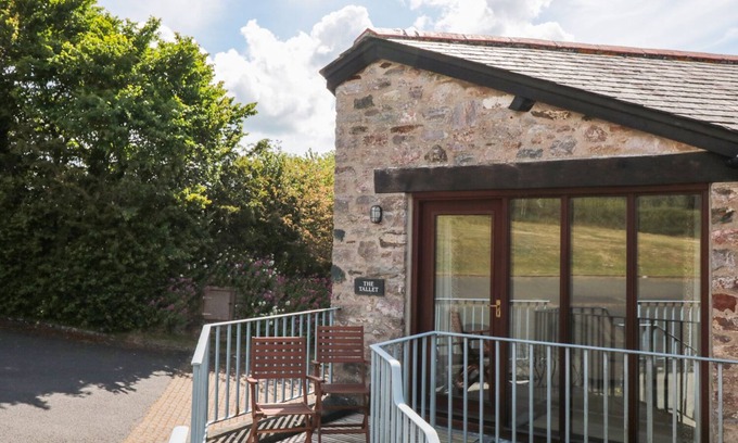 Dittisham Cabaña | El Tallet, DITTISHAM