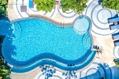 Krabi Hotel | The Tama Hotel- SHA Plus
