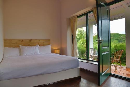 Ooty Cama Y Desayuno | The Tamarillo