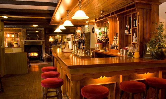 Eglingham Hotel | The Tankerville Arms