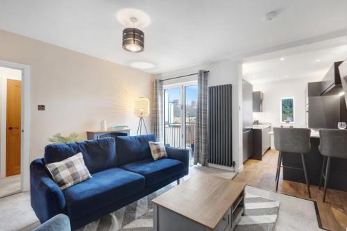 Hexham Apartamento | The Tanner's Lodge - North East Escapes