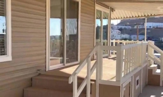 Cienega Springs Casa | The Tanya in Marina Manor
