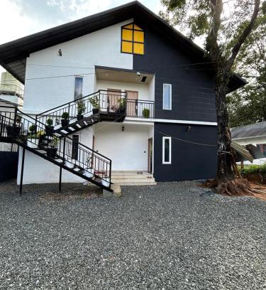 Kunchithanny Casa | The Tea Leaf Munnar