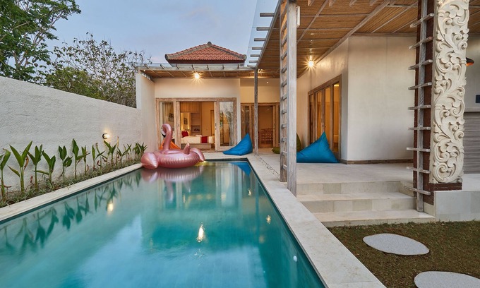 Uluwatu Casa | The Tempekan Nyang-Nyang