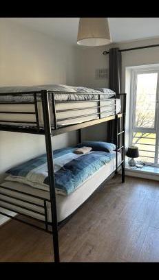 The Liberties Apartamento | The Temple Bar Guesthouse