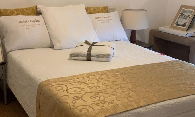 Saint-Michel-sur-Orge Apartamento | The Ten-Forty