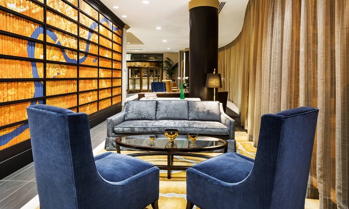 Downtown Knoxville Hotel | THE TENNESSEAN Hotel
