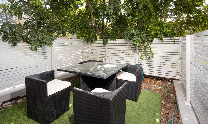Cranebrook Casa | LA TERRAZA EN CRANEBROOK