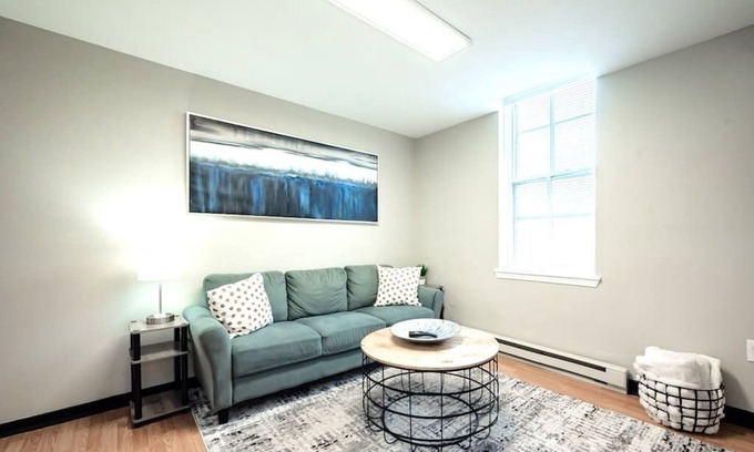 Wilmington Apartamento | The Terrace at Park Place-captivating Wilmington Apartment: History meets Modern