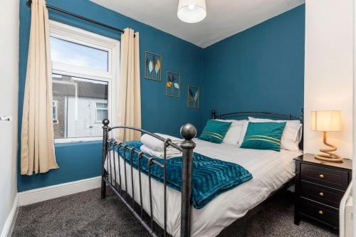 Guisborough Casa | The Terrace by the Market