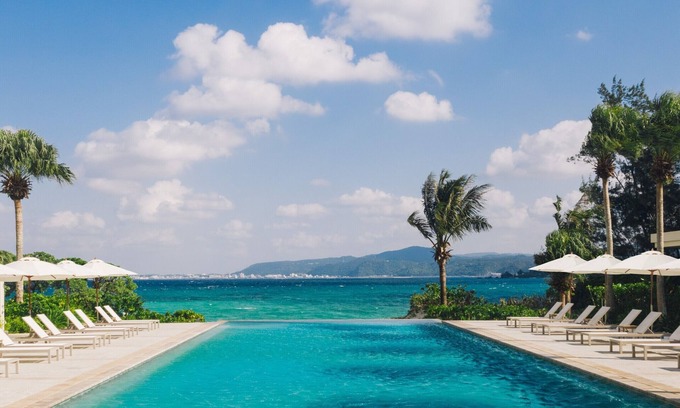 Nago Complejo | The Terrace Club Wellness Thalasso At Busena