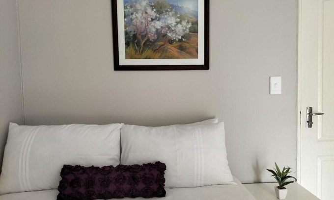 Constantia Kloof Apartamento | The Terrace Guest House