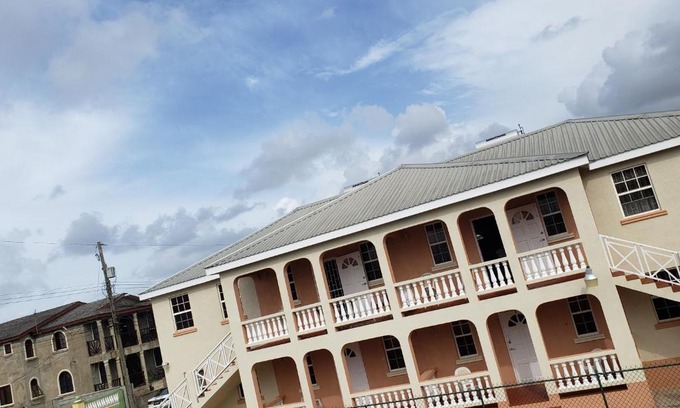 Mangrove Apartamento | The Terraces at Mangrove