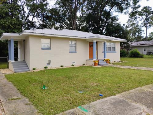 Chipley Casa | The Testimony Getaway