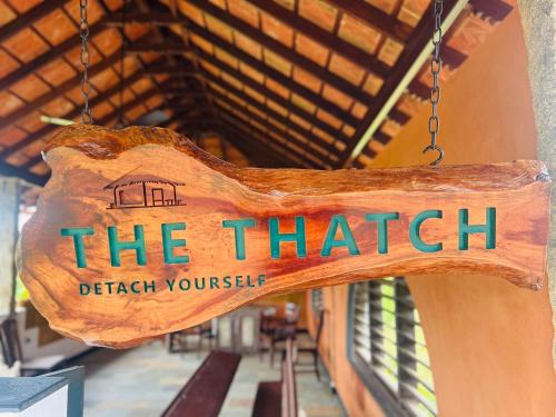 Mattur Casa | The Thatch