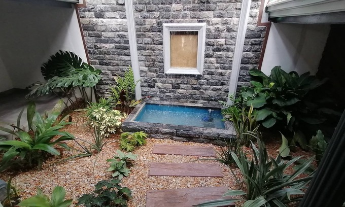 Hettimulla Apartamento | The The Residence Bentota