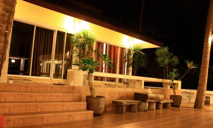 Phongprasan Complejo | The Theatre Villa