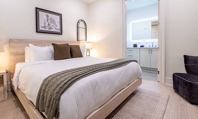 Central Business District Hotel | The Theodore New Orleans