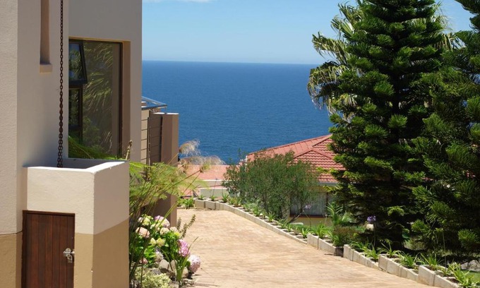 Herolds Bay Apartamento | The Third Dolphin