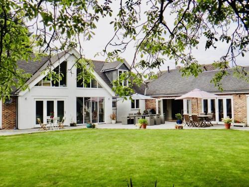 Hemingford Grey Casa | The Thorpe Guesthouse