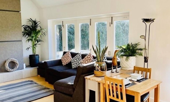 Hemingford Grey Casa | The Thorpe Guesthouse