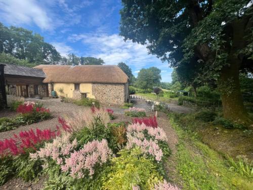 Highampton Casa | The Threshing Barn