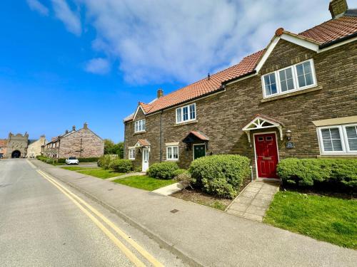 Filey Casa | The Tidal Shack