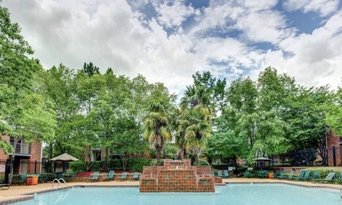 Tuscaloosa Apartamento | The tide 2 bedroom apartment