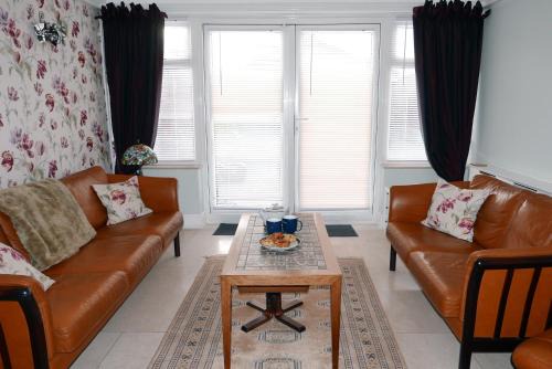 Cleethorpes Apartamento | The Tides