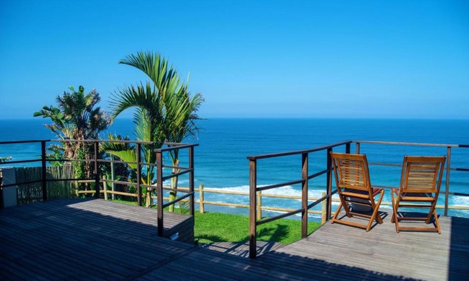 Bluff Cama Y Desayuno | The Tides Inn Bed and Breakfast