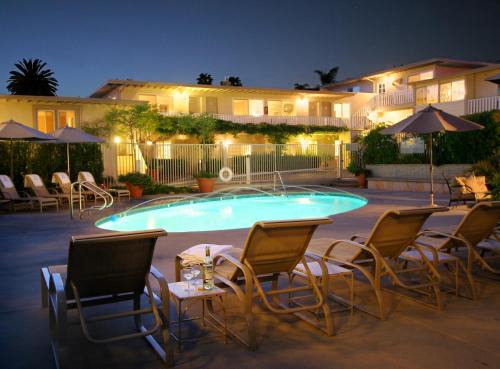 Laguna Beach Hotel | The Tides Laguna Beach