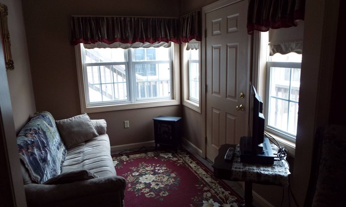 Gettysburg Cama Y Desayuno | The Tillie Pierce House Inn