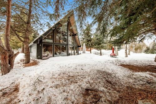 McCall Casa | The Timbers