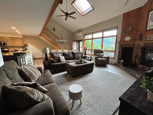 Bretton Woods Casa | The Timberview - 4 Bedroom Air Conditioned Townhouse