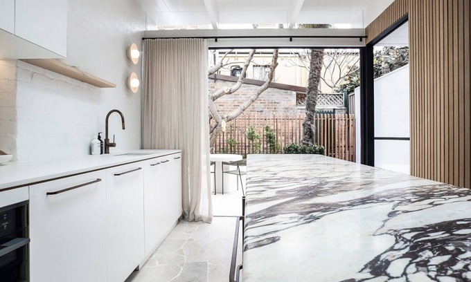 Glebe Casa | The Timeless Modern Glebe