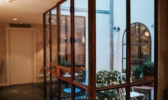 Grachtengordel-West Hotel | The Times Hotel
