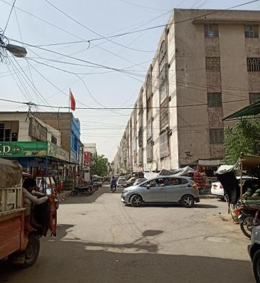 Gulshan-e-Iqbal Casa | The Times inn Couples