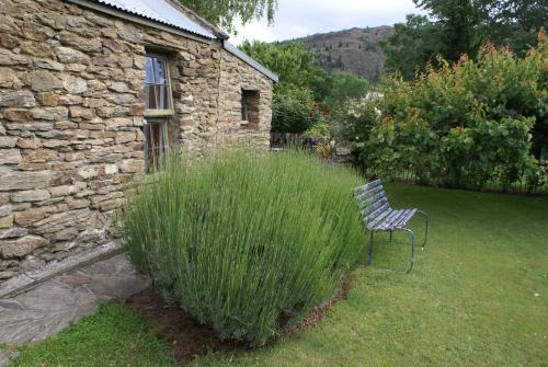 Clyde Apartamento | The Tinkers Cottage