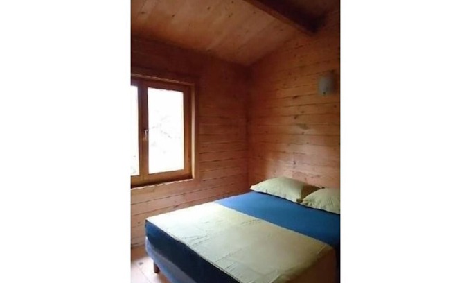 Olmeto Chalet De Esquí | The Tinutella 1, the Tinutella