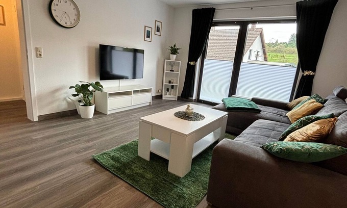 Schuller Apartamento | The tiny harmony, 2-bed apartment - harmony holiday