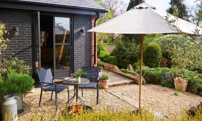 Salisbury Casa | The Tiny House