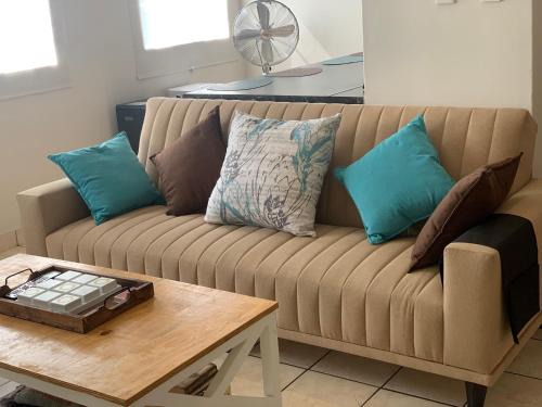 Paarl Apartamento | The Tipsy Expat