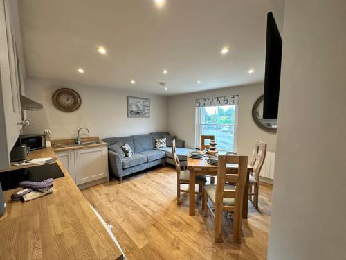 Wells-next-the-Sea Apartamento | The Top Deck, Wells-next-the-Sea