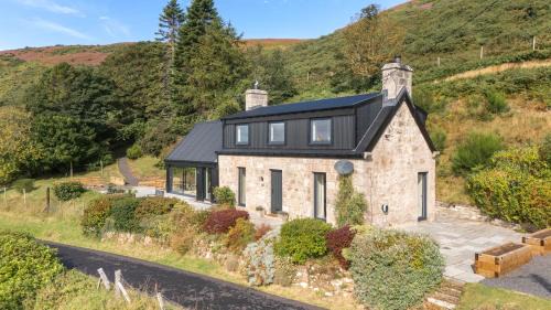 Helmsdale Casa | The Top House, Lothmore